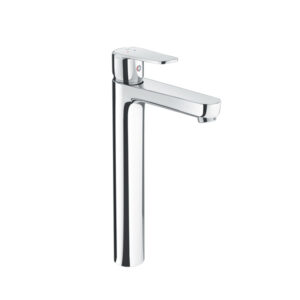 Vòi chậu INAX LFV-2012SH cổ cao Vòi chậu INAX LFV-2012SH cổ cao