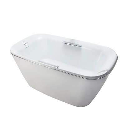Bồn tắm TOTO nằm thường
